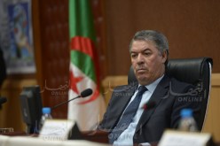 حجار : مدونة وطنية للغة الأمازيغية قريبا