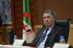 حجار يفتح باب الاستثمار للخواص