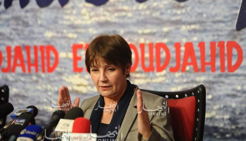 بن غبريت: “الفشل المدرسي غير موجود في المؤسسات التربوية”