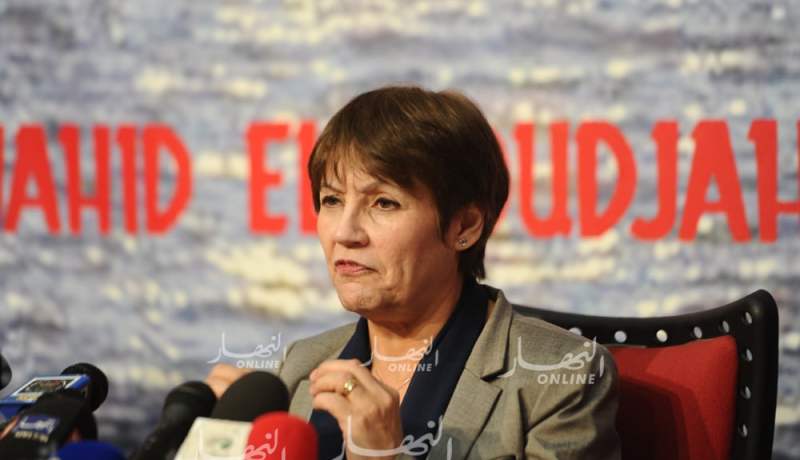 بن غبريت: “هذه هي القرارات التي اتخذناها لتسيير المؤسسات التربوية”