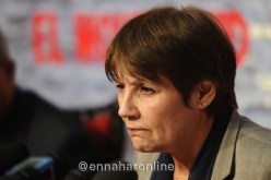 بن غبريت: قانون التربية يحتاج لأكثر من خمس سنوات لإعداده