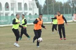 “تربص سوسة ناجح ومن المستحيل اللحاق بوفاق سطيف”