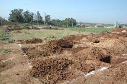 ثلث العقارات الخاضعة للمسح بالمحافظات العقـــاريـــة مسجلـــة باســـم مجهـــول  