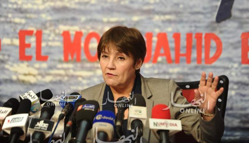 بن غبريت: “إتفاقية بين وزارتي التربية والثقافة من أجل ترقية الأنشطة التربوية والثقافية”