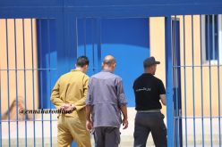 موظف بسجن وهران يطلب رشاوى من أهالي مساجين للحصول على عفو رئاسي!