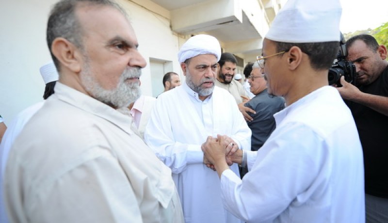 اتفقوا على ألاّ يتفقوا..