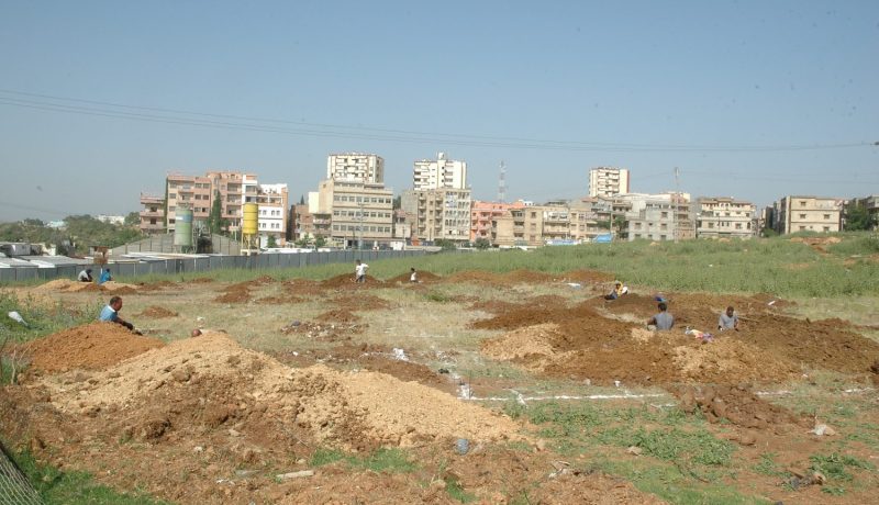 تحقيقات أمنية حول شبكة نصب واحتيال تبيع قطع أراض للبناء في قسنطينة