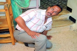 رعب في‮ ‬بوزريعة بسبب انبعاث حرارة‮ ‬مجهولة‮ ‬من باطن الأرض