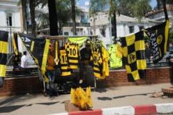 الحـراش لا تنـام… قبـل نهـائي الأحـلام