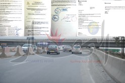 فضائح بمئات الملايير في الطريق السيار زرالدة-بودواو