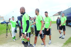 الخـضر يتعرضون للنصب والاحتيال في مونغومو عـلى يد جزائري