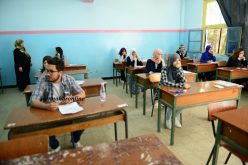 «تأجيل البكالوريا البيضاء إلى غاية 15 ماي»