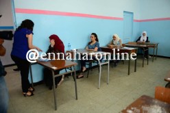 بن غبريت: كل التحضيرات جاهزة لإنجاح الإمتحانات النهائية