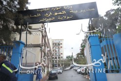 تجنيد 8 آلاف موظف  لضمان التزود بالماء الشروب يومي العيد