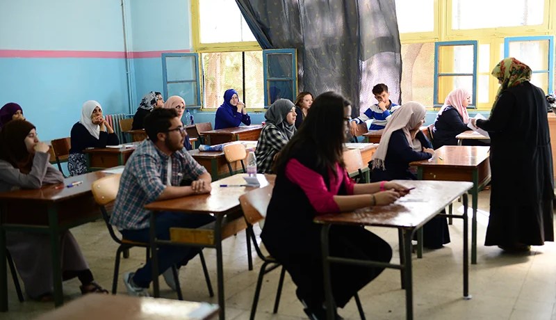 تمكين الراسبين في البكالوريا من إعادة السنة بشروط