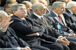 التّوقيع على قانون المالية ‮2102 ‬يوم الأربعاء