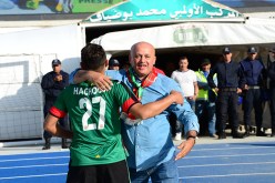 الكأس الثامنة للعميد عن قريب وتبسة تكسـب التقديـر