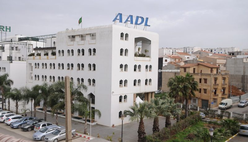 تسليم العقود لمالكي شقق «عدل» الأسبوع المقبل!