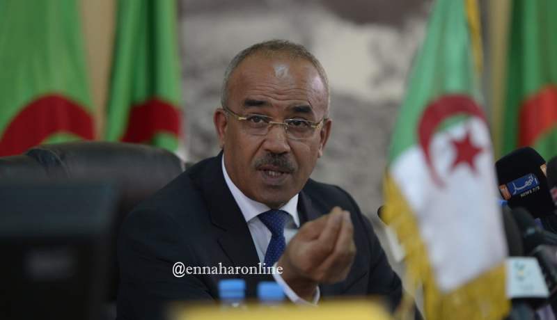 بدوي: الإدارة تعاملت بالمساواة مع كل الأحزاب في دراسة ملفات المترشحين