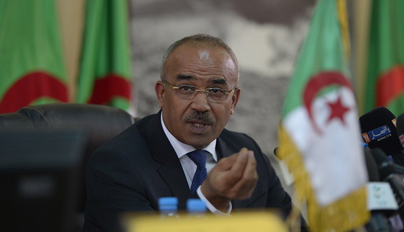 58 ولايـة جزائرية.. قريبا