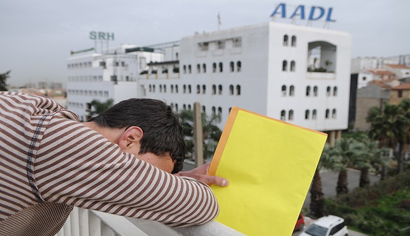 إقصاء مكتتبي عدل الرافضين لأحيائهم من السكن.. نهائيا