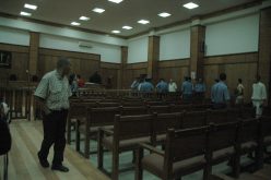 هذا ما قاله المتهمون في وفاة امرأة حامل و جانينها أمام المحكمة بالجلفة