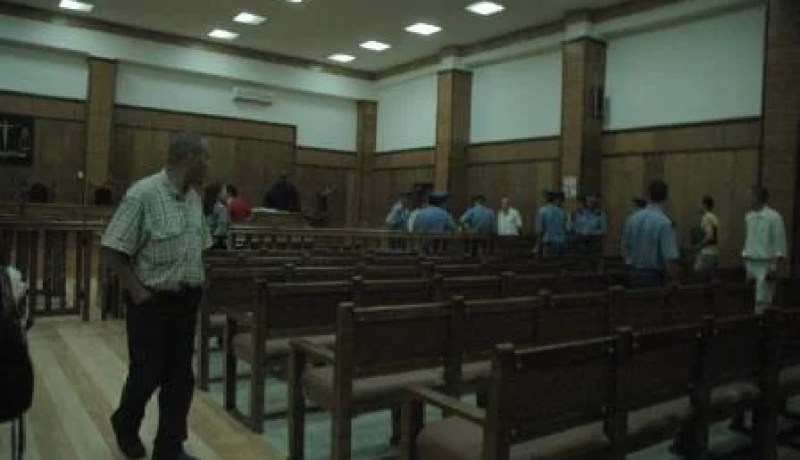 قاصر تتهم  شبان بالإعتداء عليها بالتداول في غابة في العاصمة وإبعادها لـ5 أيام