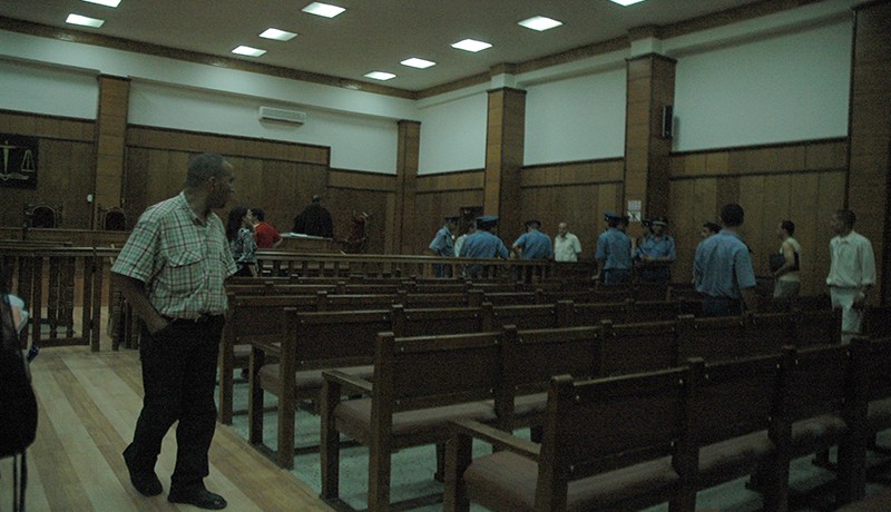 5 سنوات سجنا نافذا لـ 3 متهمين بالفعل المخل بالحياء على قاصر في قسنطينة