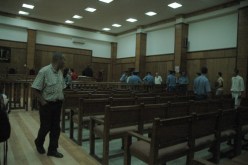 التماس ‮8 ‬سنوات سجنا نافذا لمدير الصحة في‮ ‬الشلف