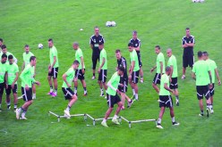 ندرك ما يريد الشعب وجاهـزون لجنوب إفريقيا