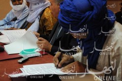 المجتمع الدولي يدعو إلى تطبيق إتفاق الجزائر في مالي