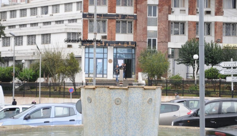 «مير» بوزريعة أمام العدالة بتهمة التلاعب في منح شقق LSP