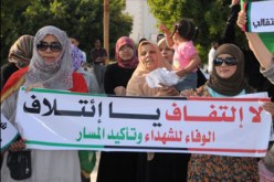 حرب زعامة بين قادة المعارضة الليبية