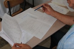 انطلاق عملية تصحيح أوراق مسابقة توظيف الأساتـذة الأسبــوع المقبل