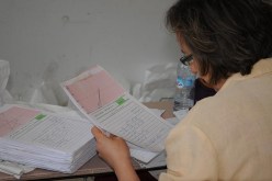 علامات كارثية في الرياضيات والفرنسية للشعب الأدبية