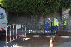 اضطراب التزود بالمياه الشروب بعدة أحياء في العاصمة