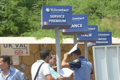 نصف مليون جزائري تحصلوا على تأشيرة شنغن من السفارة الفرنسية في 2016