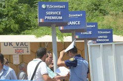 إجراءات جديدة لمنح «فيزا شنغن» للجزائريـين!