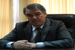 حجار يعين عميدا جديدا لكلية الطب