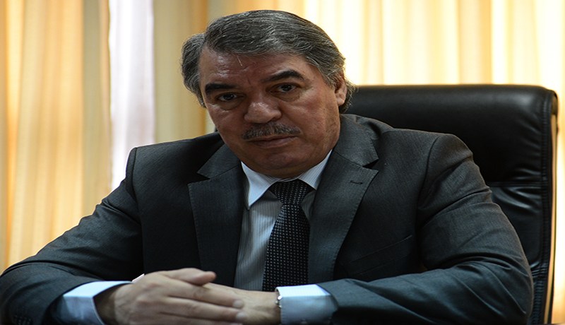 حجار يعين عميدا جديدا لكلية الطب