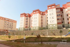 توزيع 700 سكن عمومي إيجاري بتيبازة قريبا