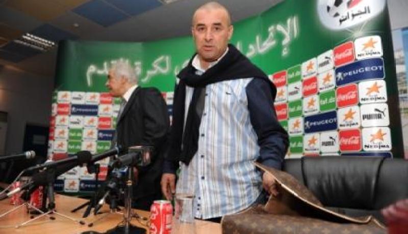 المنتخب الوطني سيخوض مباراة ودية أمام أحد النوادي الإسبانية بين 27 و28 ماي