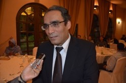 القنصل العام للجزائر في جدة يقف على وضع الحجاج الجزائريين المصابين