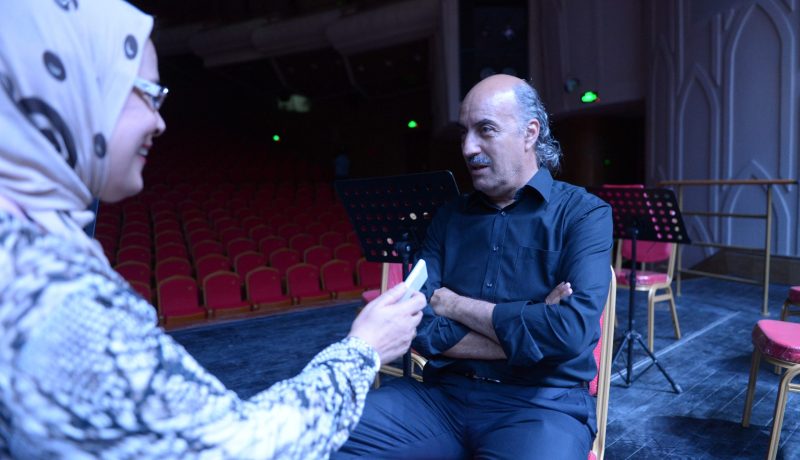 «أوبيرا» الجزائر تدخل الخدمة اليوم