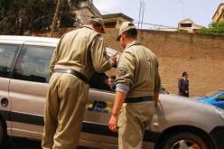 124 مليار دينار ريع تأمين مواقع المؤسسات الوطنية خلال 2009