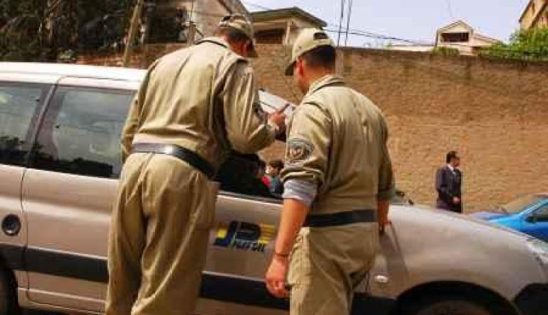 124 مليار دينار ريع تأمين مواقع المؤسسات الوطنية خلال 2009