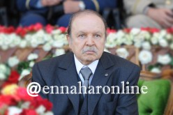 بوتفليقة: لا بد من جهد إضافي للوصول إلى الأمن الغذائي لبلادنا