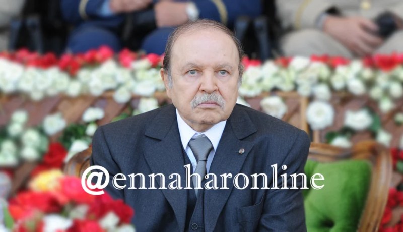 رئيس الجمهورية يهنئ العمال والعاملات الجزائريين