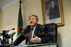 أويحيى يقصي سيناتور تيبازة على خلفية الفساد