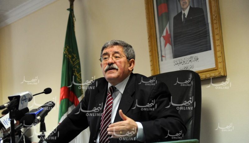 أويحي يقصي سيناتور تيبازة من الأرندي على خلفية قضية فساد